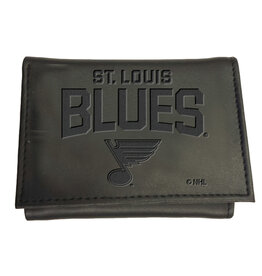 Wallet |  Tri-Fold St. Louis Blues