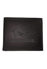 Wallet |  Bi-Fold Arkansas Razorbacks
