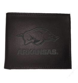 Wallet |  Bi-Fold Arkansas Razorbacks