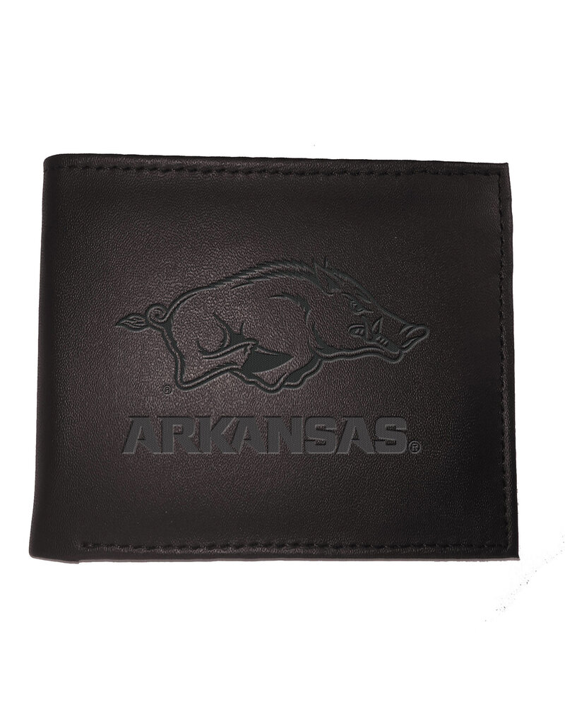 Wallet |  Bi-Fold Arkansas Razorbacks
