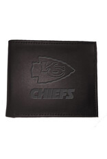 Wallet |  Bi-Fold Kansas City Chiefs
