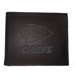 Wallet |  Bi-Fold Kansas City Chiefs