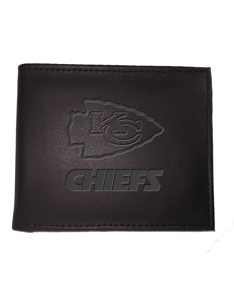 Wallet |  Bi-Fold Kansas City Chiefs