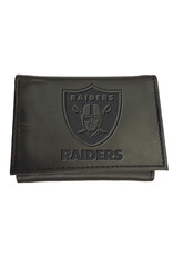 Wallet |  Tri-Fold Las Vegas Raiders