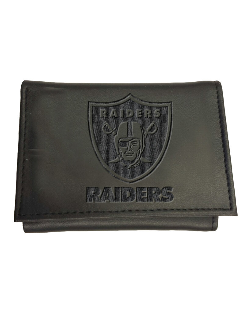 Wallet |  Tri-Fold Las Vegas Raiders