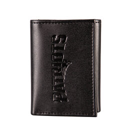 Wallet |  Tri-Fold New England Patriots