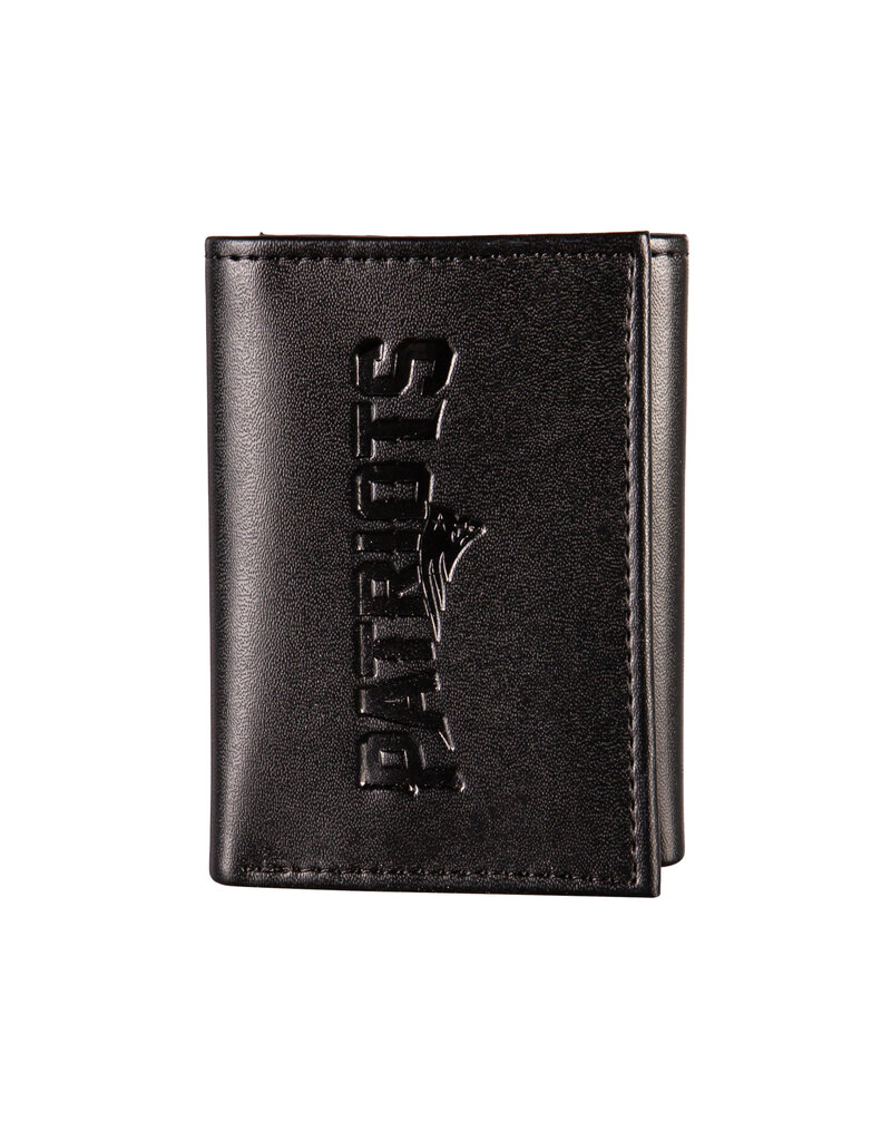 Wallet |  Tri-Fold New England Patriots