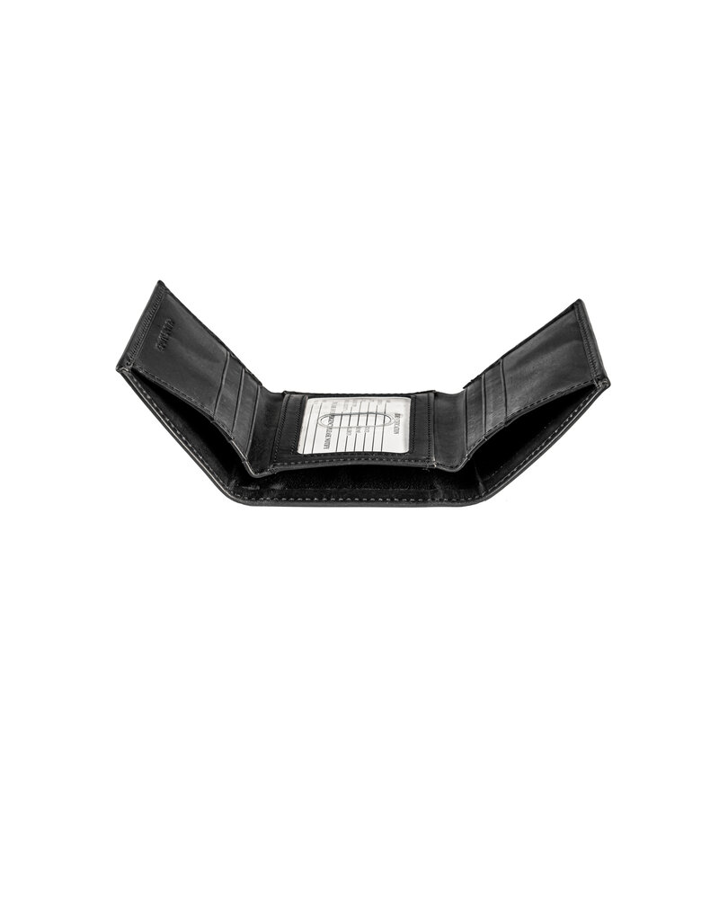Wallet |  Tri-Fold Arkansas Razorbacks