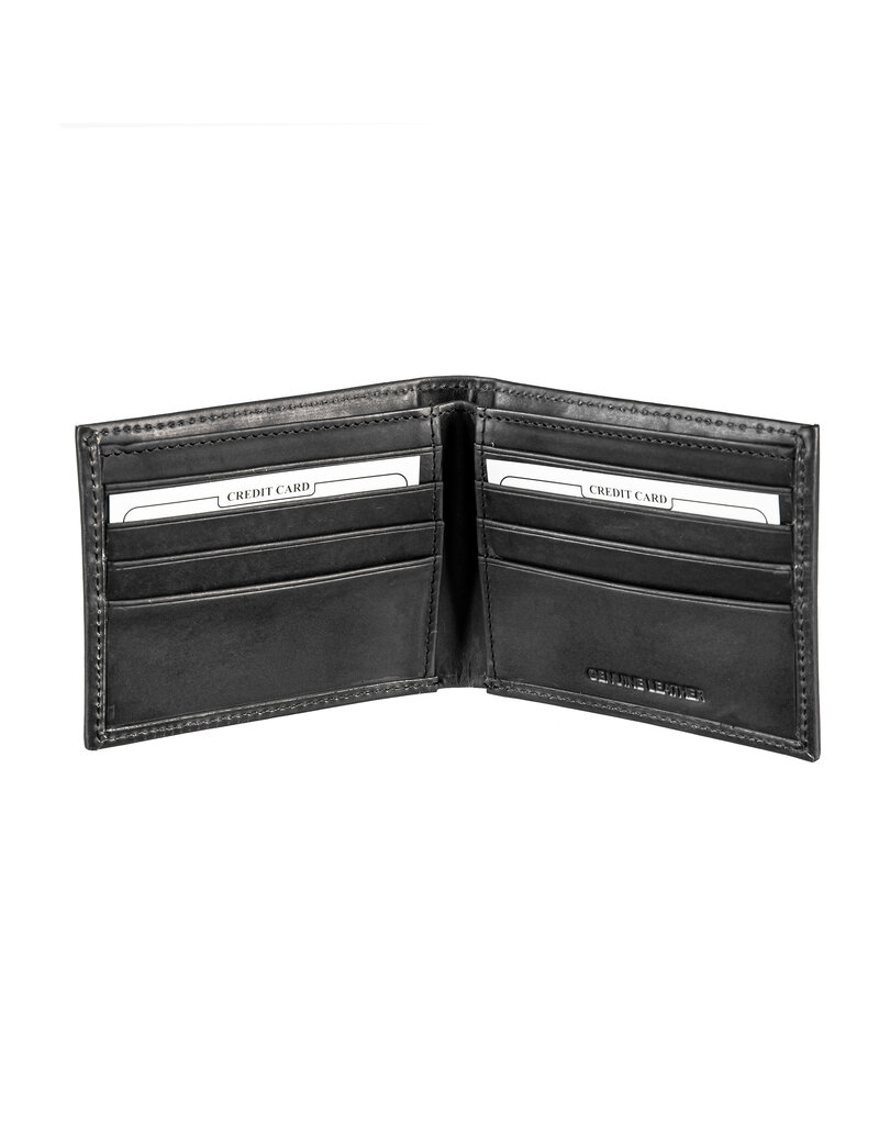 Wallet |  Bi-Fold Arkansas Razorbacks