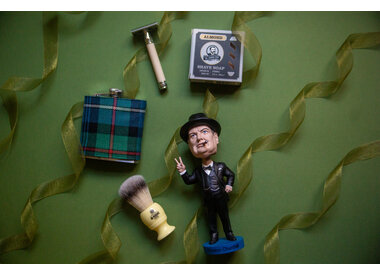 Best Gifts for Grandpa