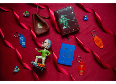 Best Gift for your Comic Con Friend