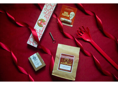 Best Gifts for Secret Santa