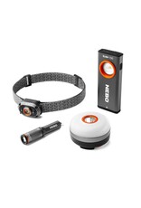 NEBO Nebo PrepLite Combo Gift Set
