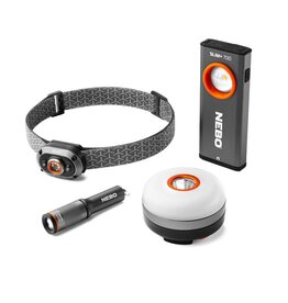 NEBO Nebo PrepLite Combo Gift Set