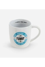 Funny Dad Mug