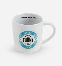 Funny Dad Mug
