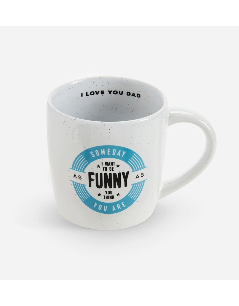Funny Dad Mug