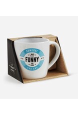Funny Dad Mug