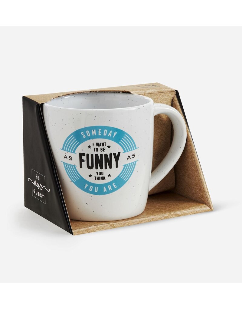 Funny Dad Mug