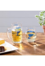 Wine & Beer Set - Choose Your Team
