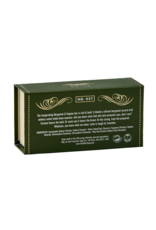 San Francisco Soap Co Man Bar Bath Soap |  Bergamot Cognac