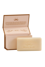 San Francisco Soap Co Man Bar Bath Soap | Spiced Tobacco