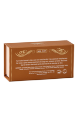 San Francisco Soap Co Man Bar Bath Soap | Spiced Tobacco