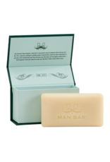 San Francisco Soap Co Man Bar Bath Soap |  Siberian Fir