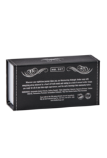 San Francisco Soap Co Man Bar Bath Soap | Midnight Amber