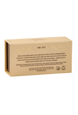 San Francisco Soap Co Man Bar Bath Soap | Malt + Espresso