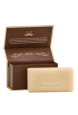 San Francisco Soap Co Man Bar Bath Soap | Malt + Espresso