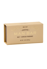 San Francisco Soap Co Man Bar Bath Soap | Malt + Espresso