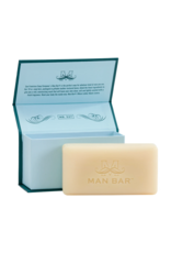 San Francisco Soap Co Man Bar Bath Soap |  Coastal Driftwood