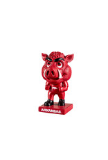 Lil' Big Head Mascot Statue | Arkansas Razorbacks