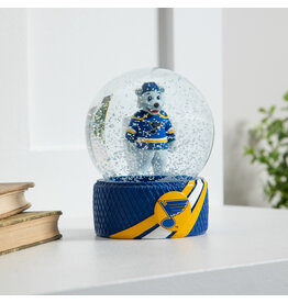 Hockey Snow Globe | St. Louis Blues