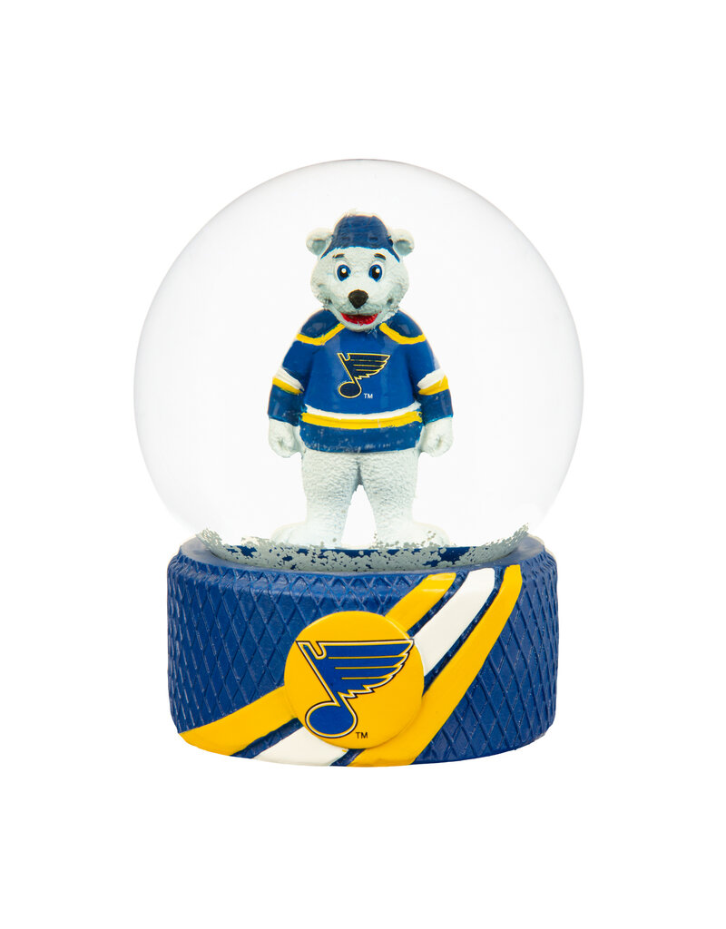 Hockey Snow Globe | St. Louis Blues