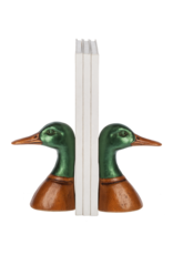 Duck Bookends | Set of 2