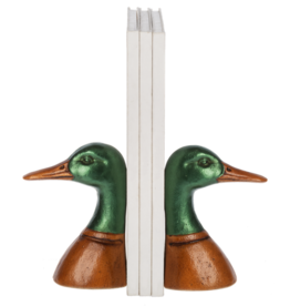 Duck Bookends | Set of 2