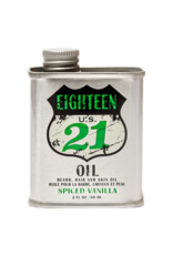 18.21 Man Made 18.21 Man Made | Beard, Hair & Skin Oil | Spiced Vanilla