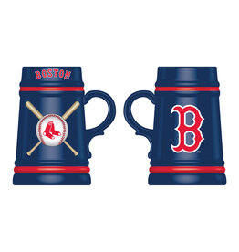 Ceramic Stein | Boston Red Sox