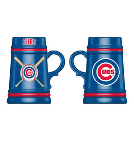 Ceramic Stein | Chicago Cubs