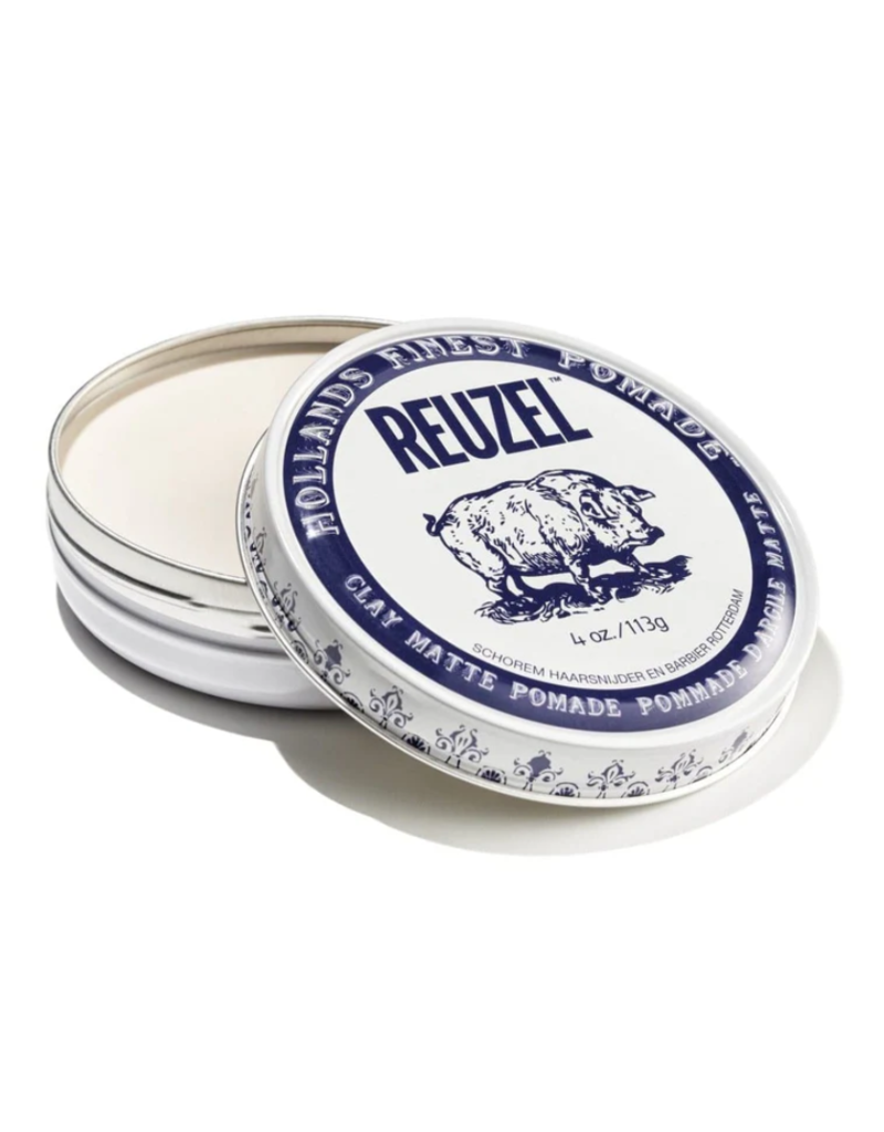 Reuzel Reuzel Clay Matte Pomade
