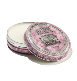 Reuzel Reuzel Pink Grease Heavy Hold Pomade