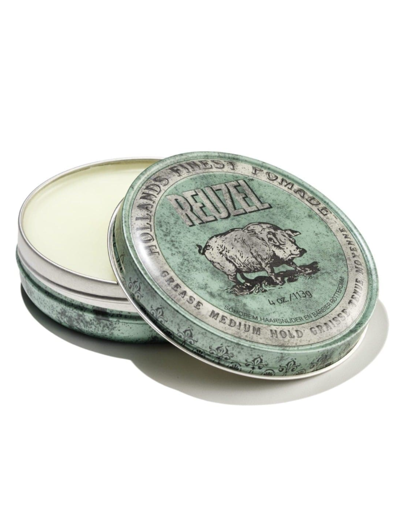 Reuzel Reuzel Green Medium Hold Pomade