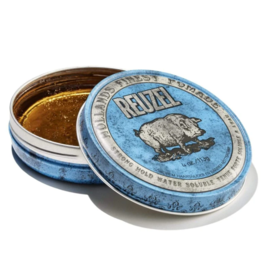 Reuzel Reuzel Blue Strong Hold Pomade