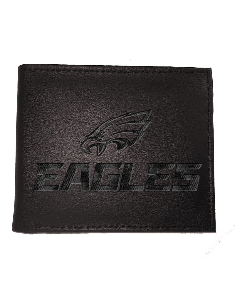 Wallet |  Bi-Fold Philadelphia Eagles