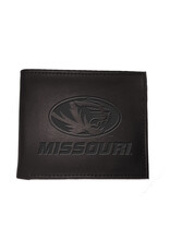 Wallet |  Bi-Fold University of Missouri Tigers