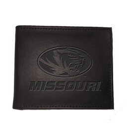 Wallet |  Bi-Fold University of Missouri Tigers