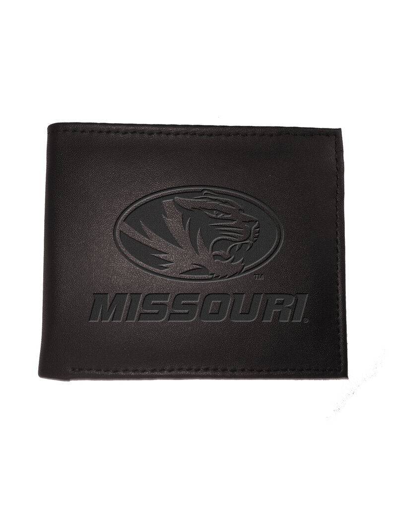 Wallet |  Bi-Fold University of Missouri Tigers