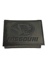 Wallet |  Tri-Fold University of Missouri Tigers
